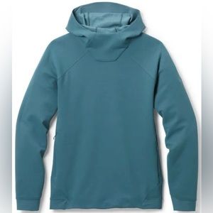 Arc’teryx RETHEL HOODY SIZE LARGE